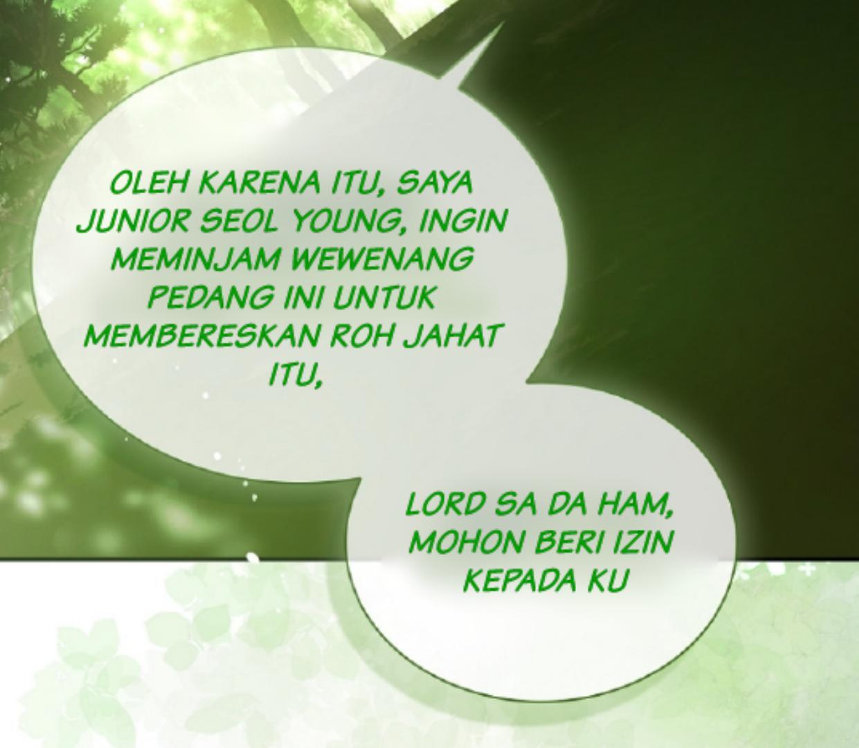 Requiem of Subdued Souls Chapter 32 Gambar 136