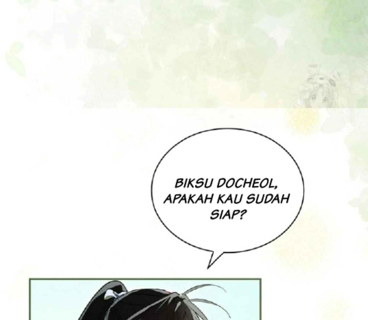 Requiem of Subdued Souls Chapter 32 Gambar 137