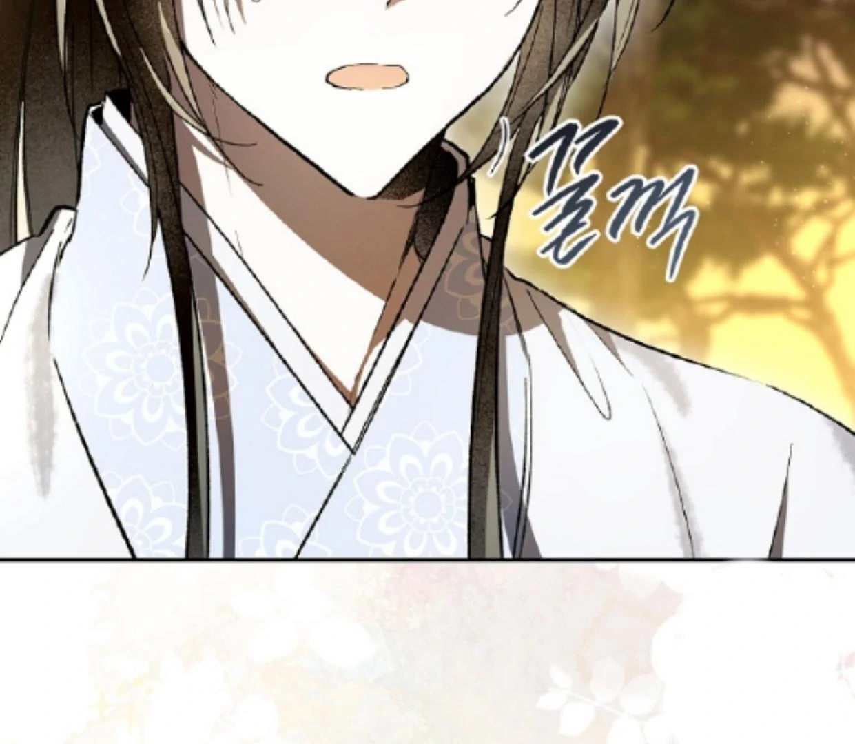 Requiem of Subdued Souls Chapter 32 Gambar 14