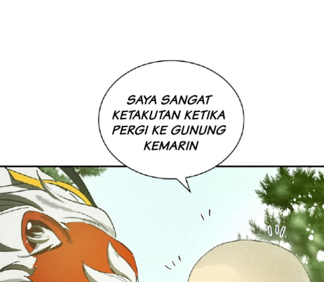 Requiem of Subdued Souls Chapter 32 Gambar 142