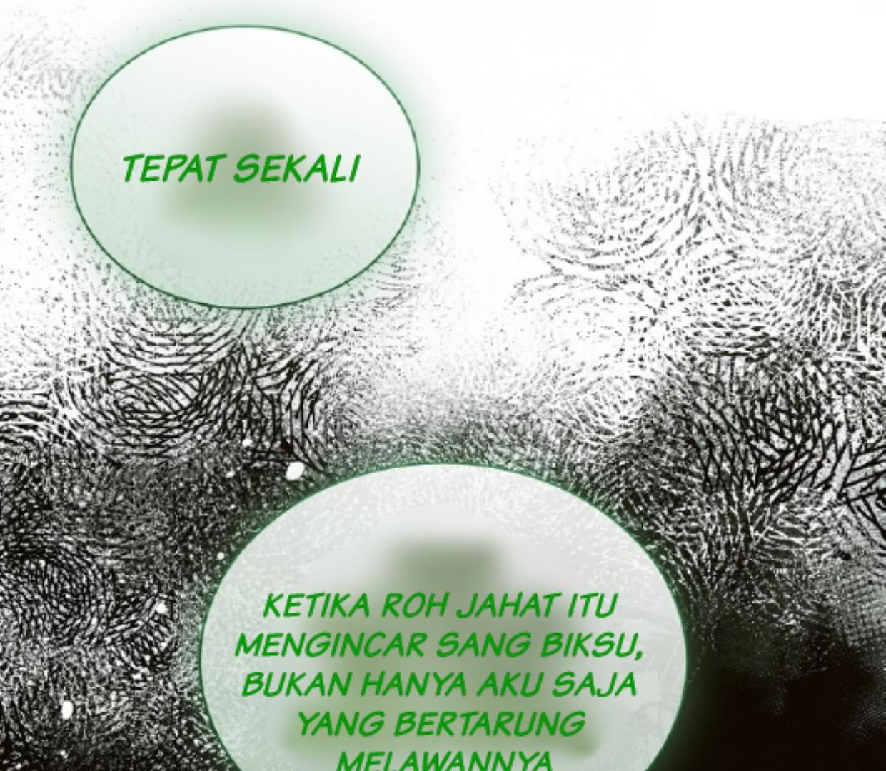 Requiem of Subdued Souls Chapter 32 Gambar 145