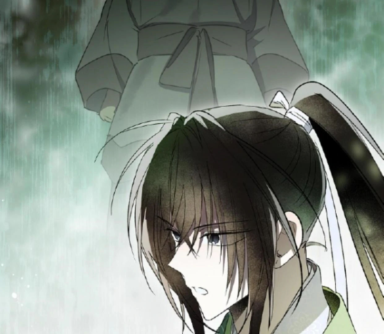 Requiem of Subdued Souls Chapter 32 Gambar 147