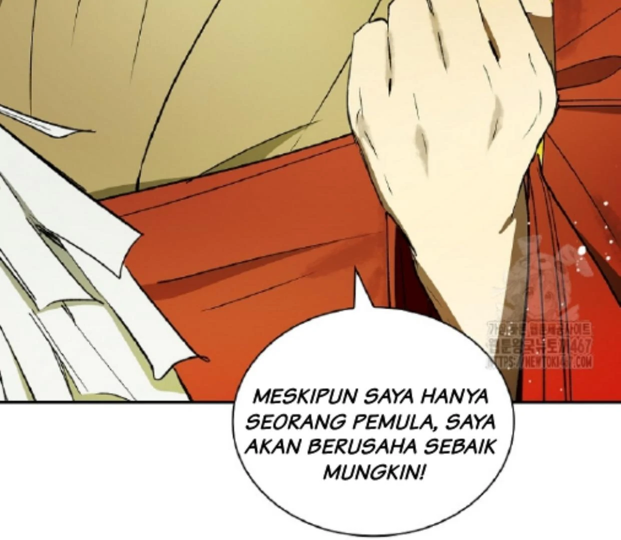 Requiem of Subdued Souls Chapter 32 Gambar 152