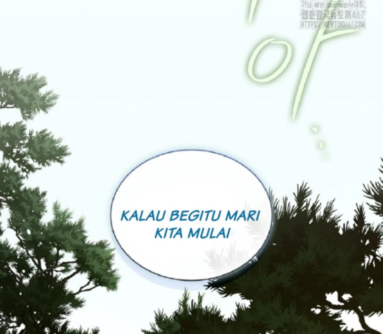 Requiem of Subdued Souls Chapter 32 Gambar 157