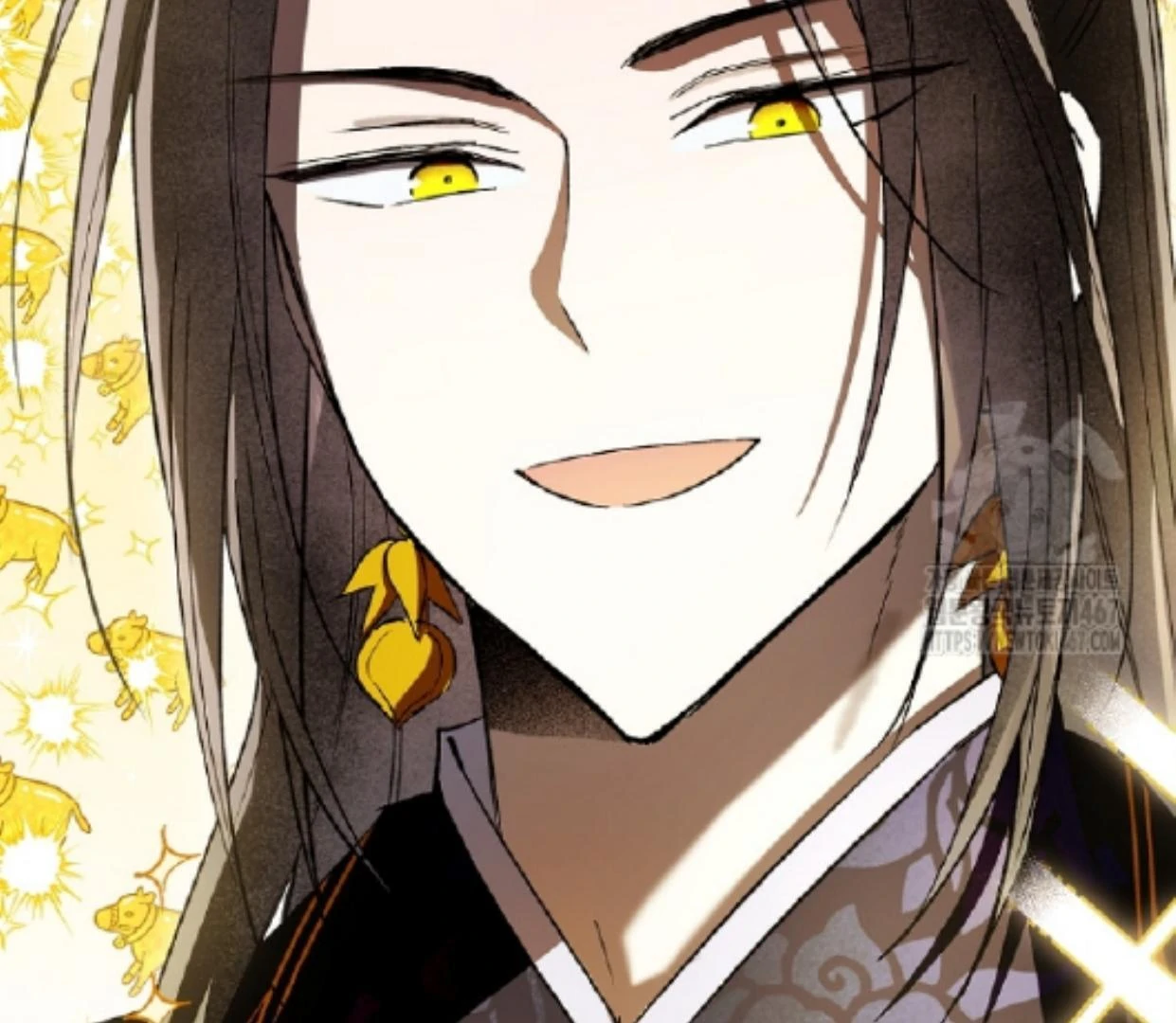 Requiem of Subdued Souls Chapter 32 Gambar 16