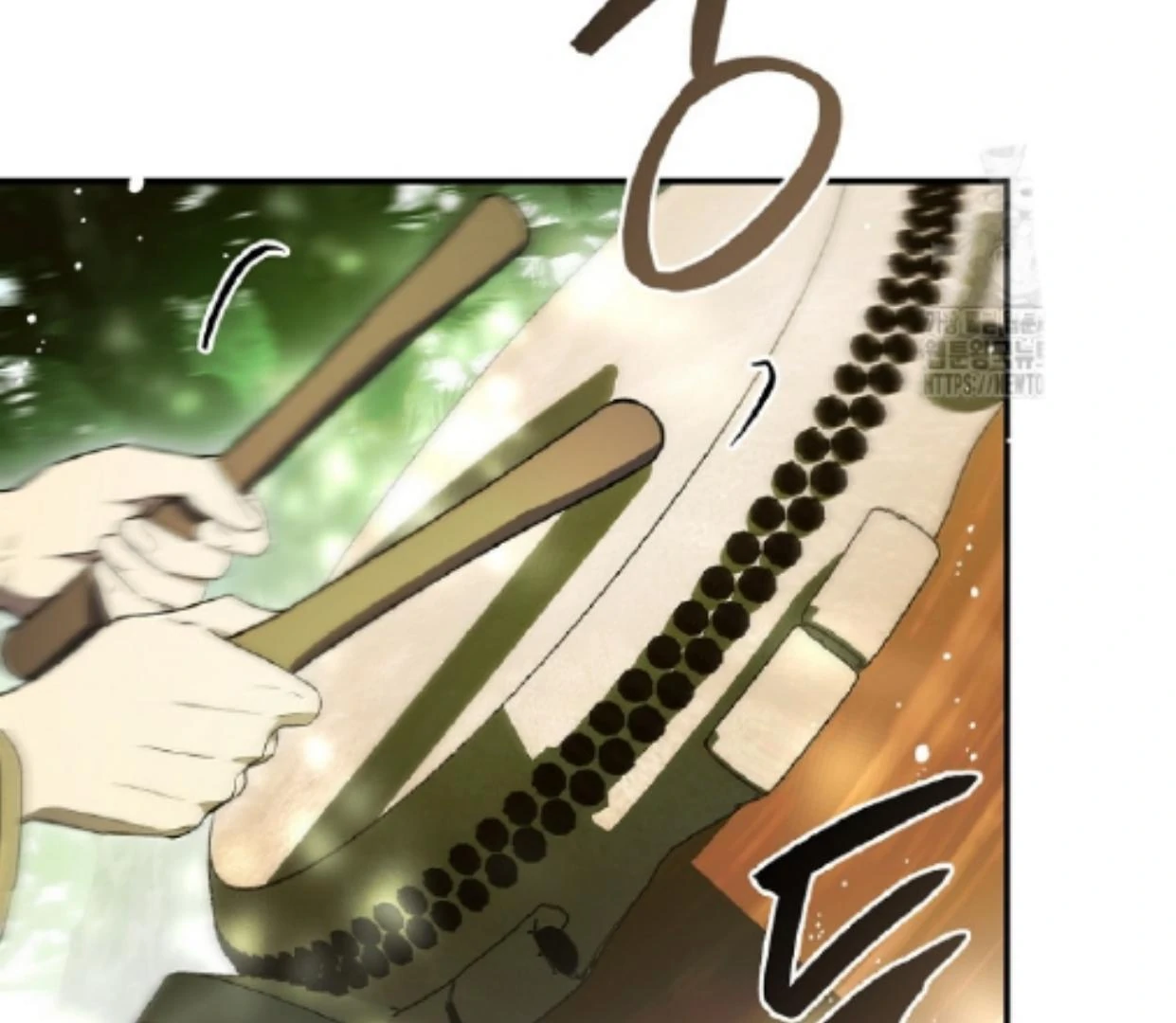 Requiem of Subdued Souls Chapter 32 Gambar 160