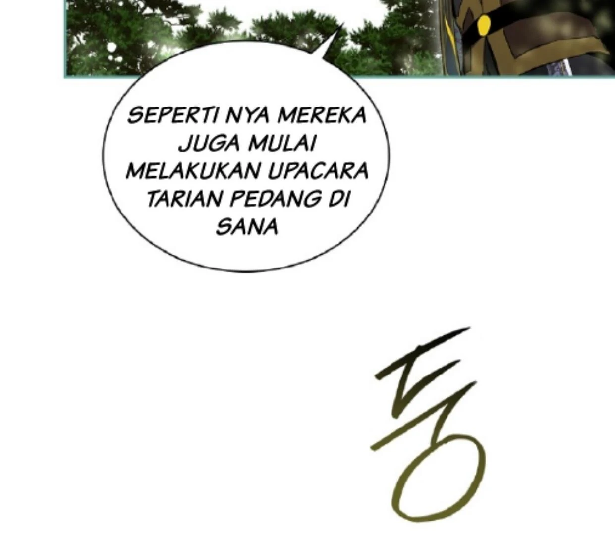 Requiem of Subdued Souls Chapter 32 Gambar 163