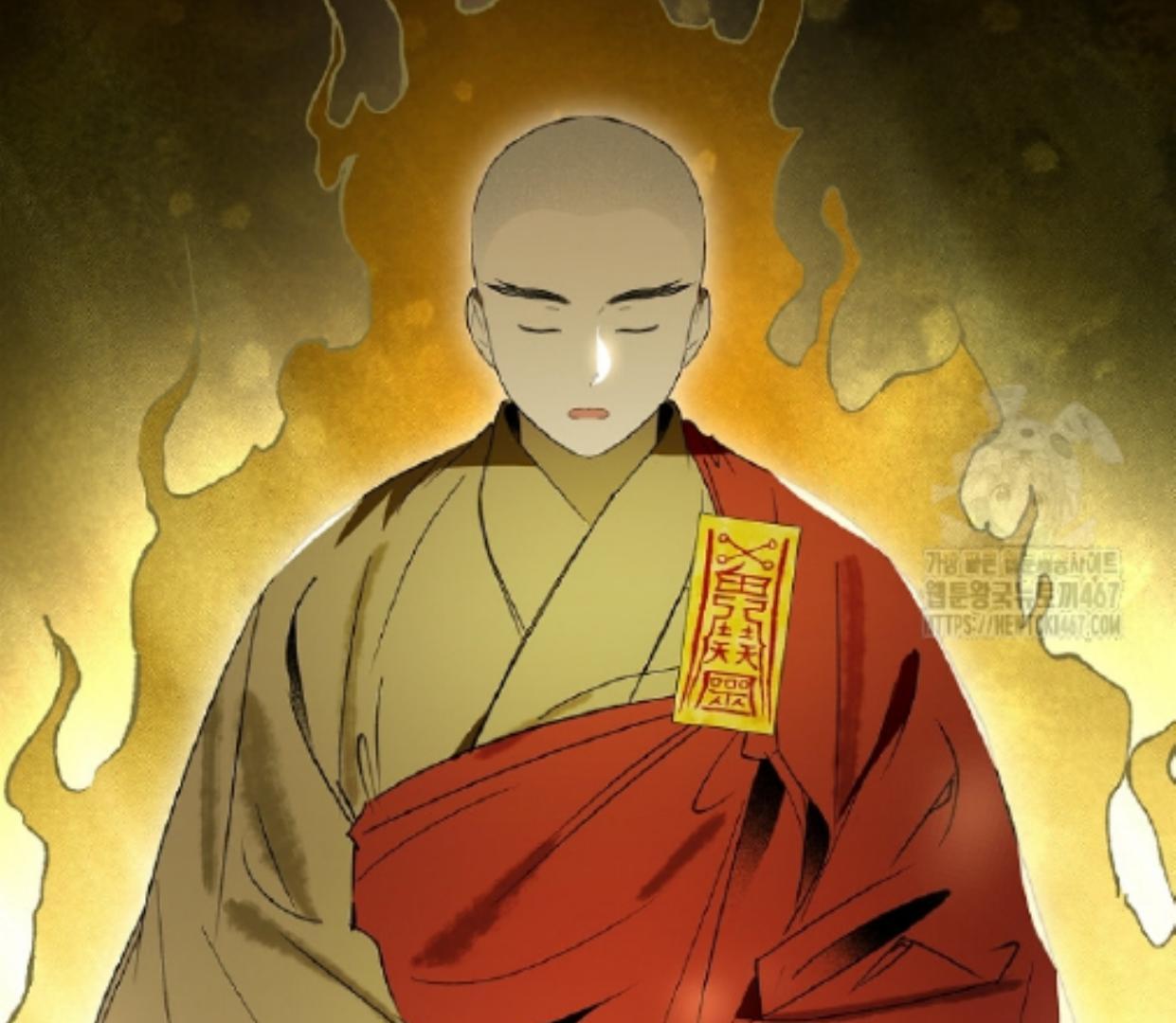 Requiem of Subdued Souls Chapter 32 Gambar 168