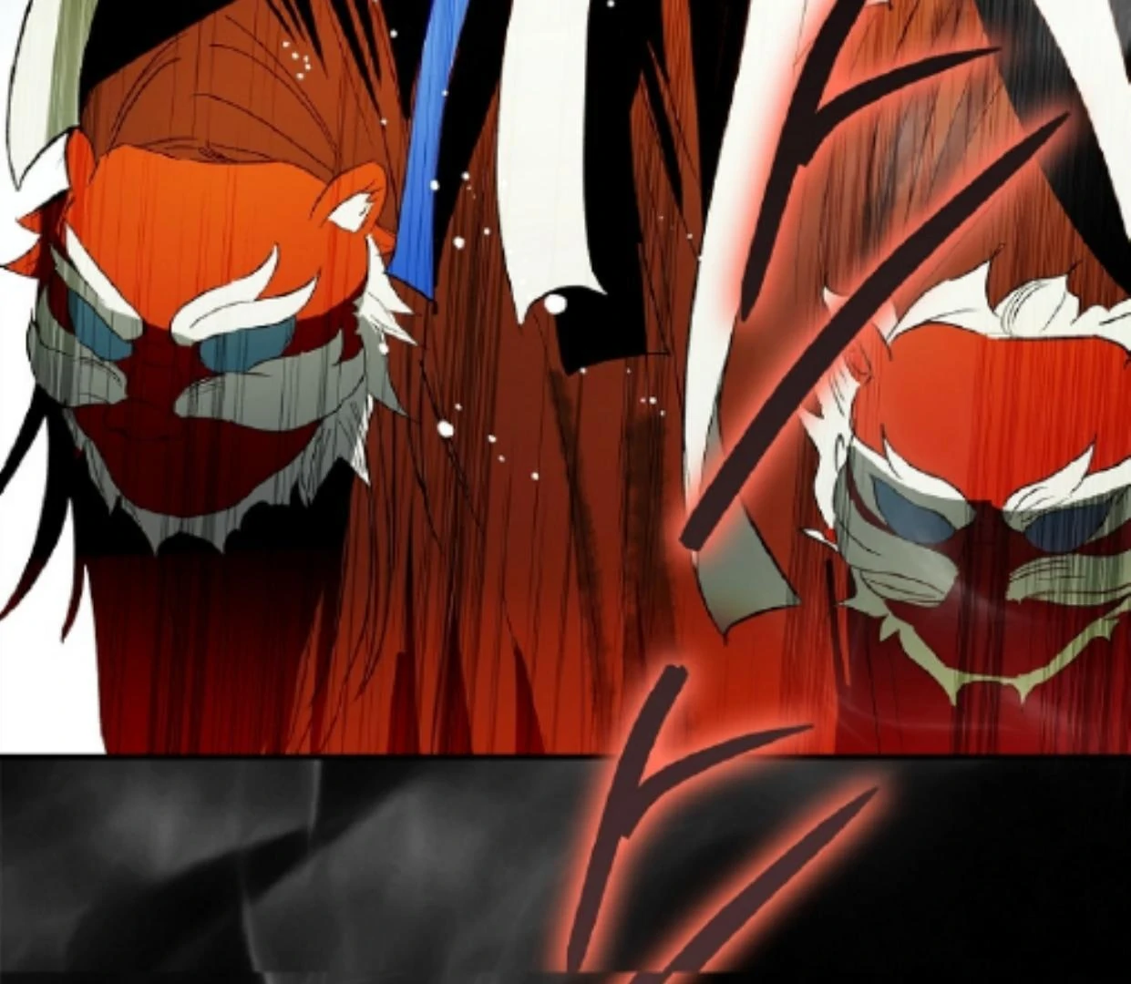Requiem of Subdued Souls Chapter 32 Gambar 182