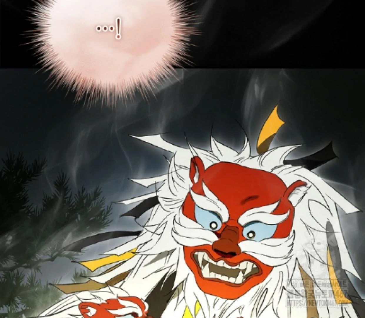Requiem of Subdued Souls Chapter 32 Gambar 184