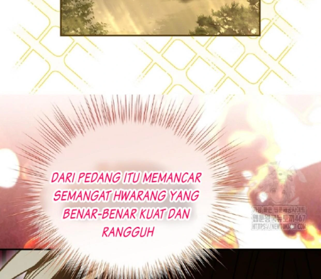 Requiem of Subdued Souls Chapter 32 Gambar 19