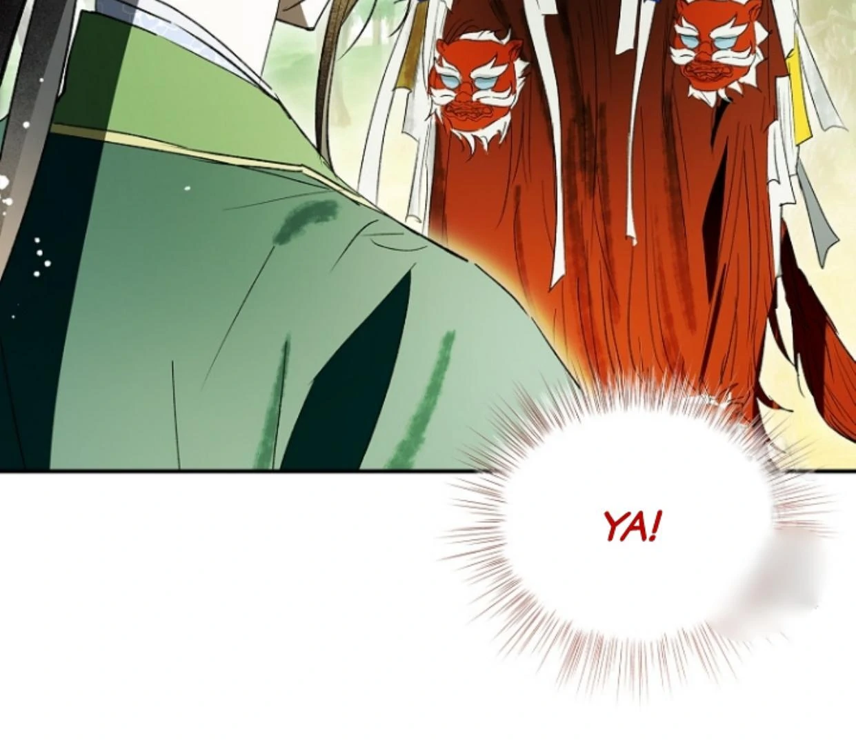 Requiem of Subdued Souls Chapter 32 Gambar 190