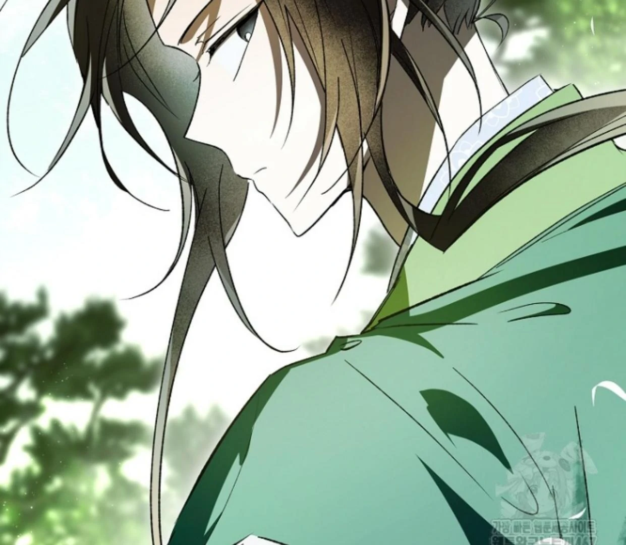 Requiem of Subdued Souls Chapter 32 Gambar 203