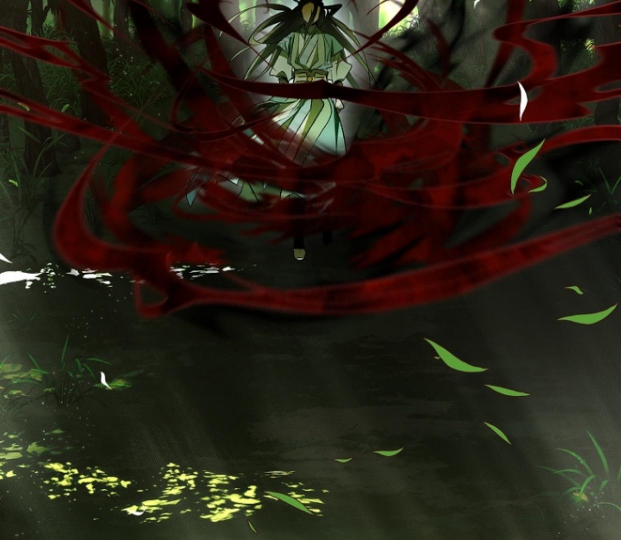 Requiem of Subdued Souls Chapter 32 Gambar 206