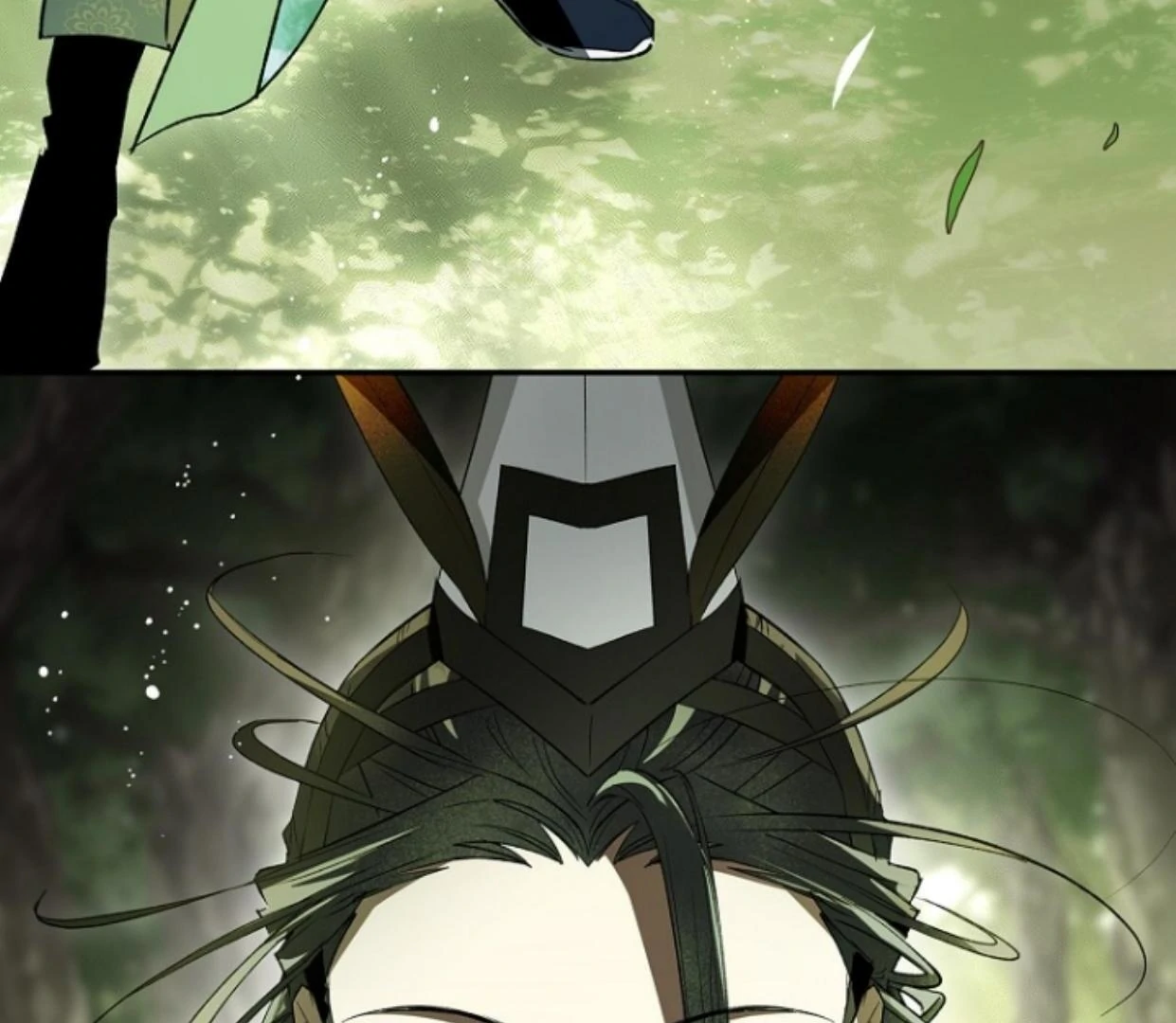 Requiem of Subdued Souls Chapter 32 Gambar 209
