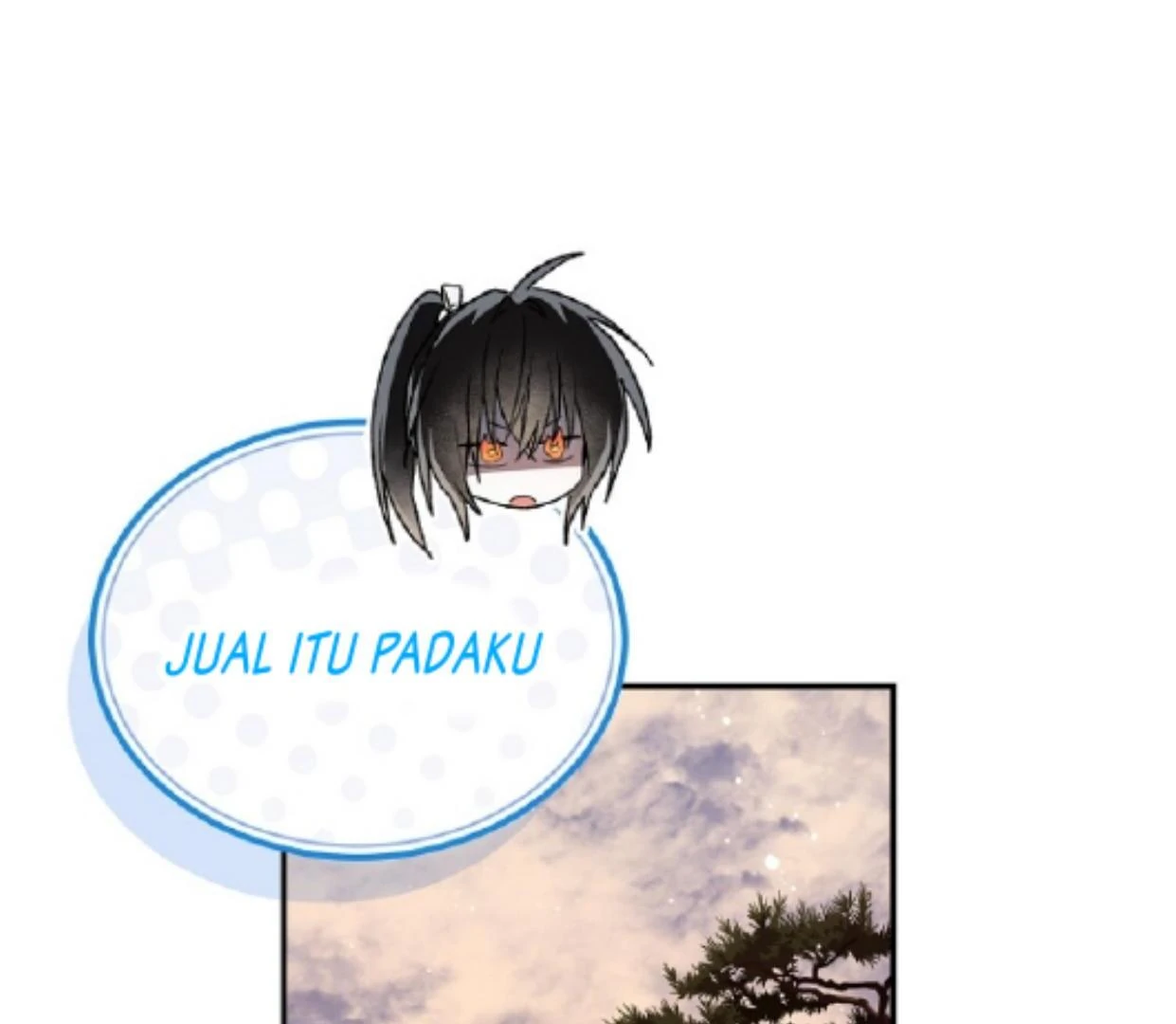 Requiem of Subdued Souls Chapter 32 Gambar 23