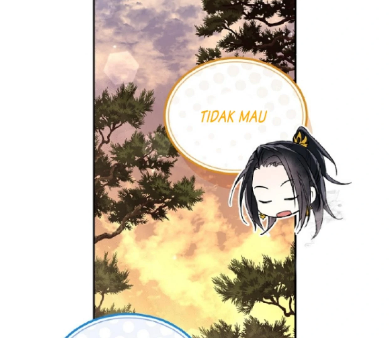 Requiem of Subdued Souls Chapter 32 Gambar 24