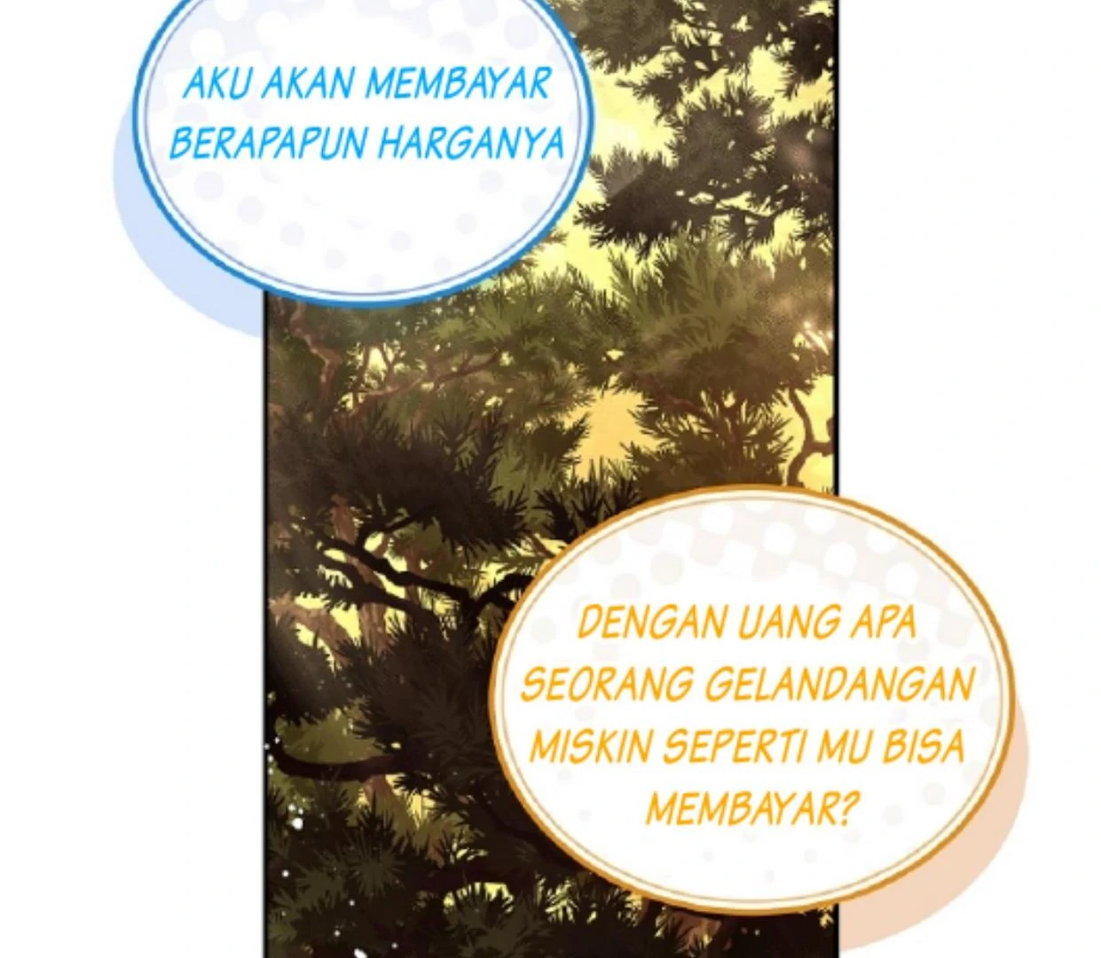 Requiem of Subdued Souls Chapter 32 Gambar 25