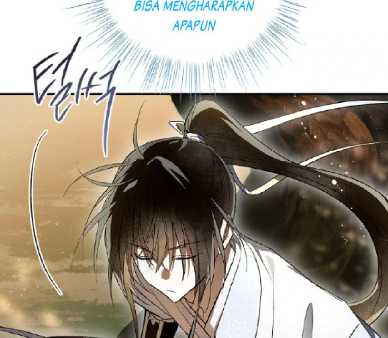 Requiem of Subdued Souls Chapter 32 Gambar 28