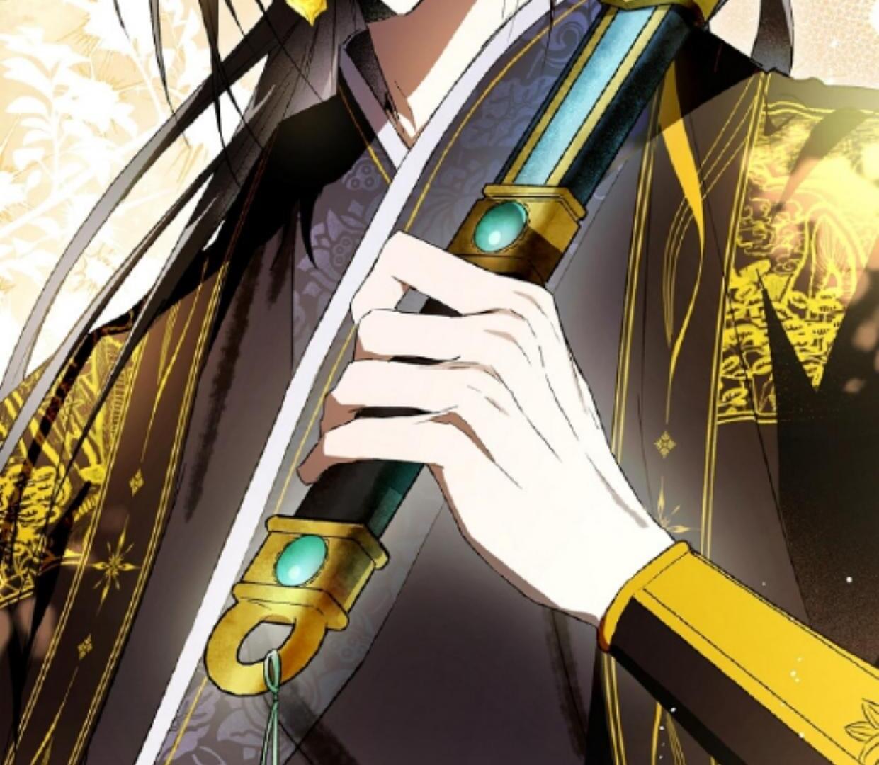 Requiem of Subdued Souls Chapter 32 Gambar 3