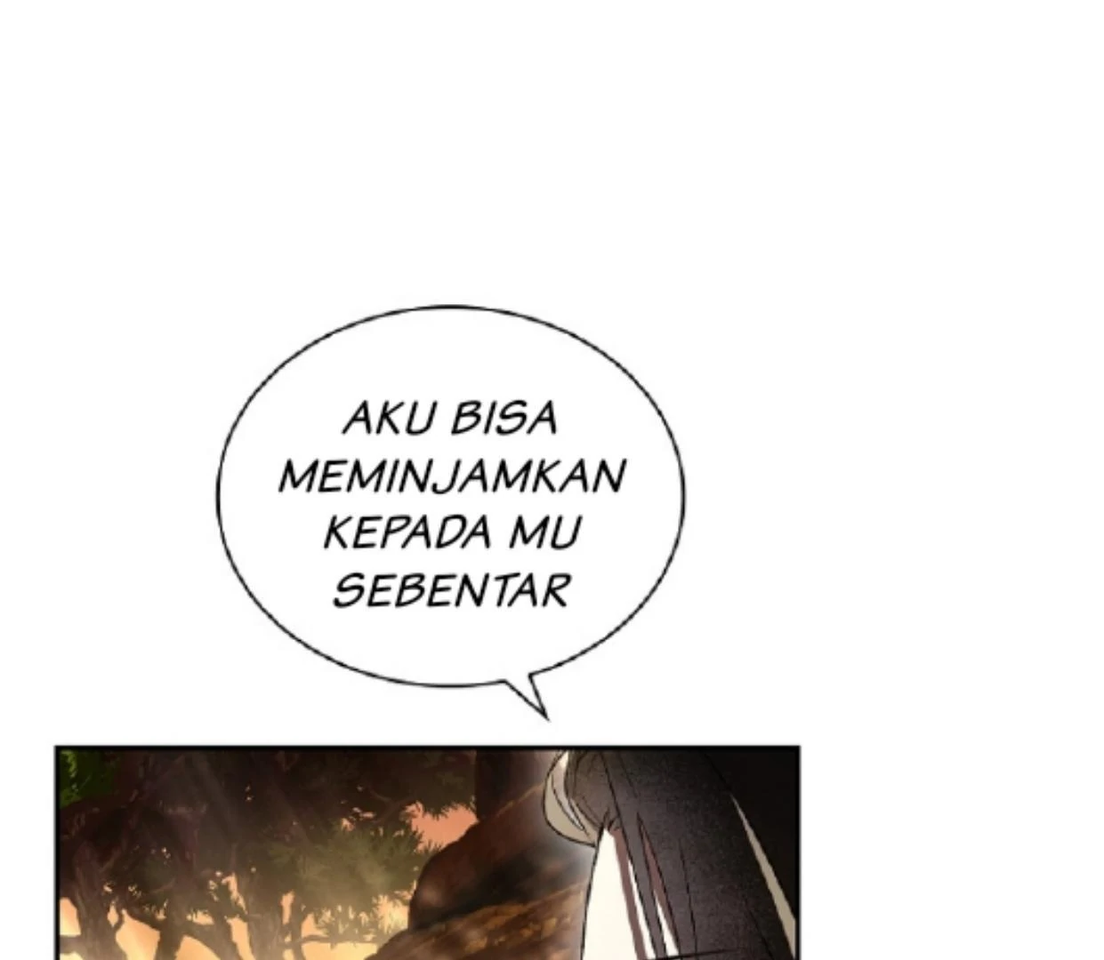 Requiem of Subdued Souls Chapter 32 Gambar 30