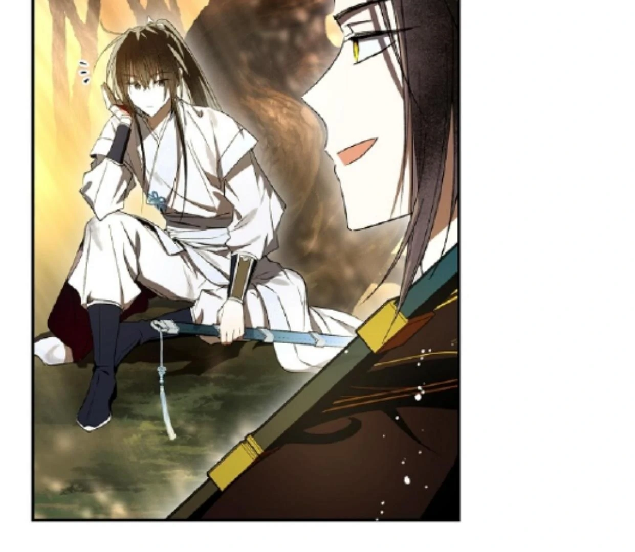 Requiem of Subdued Souls Chapter 32 Gambar 31