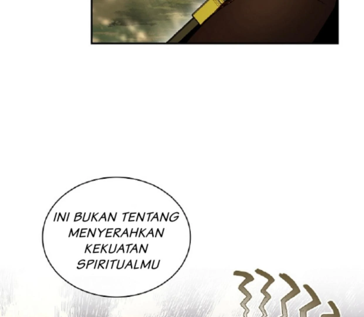 Requiem of Subdued Souls Chapter 32 Gambar 34