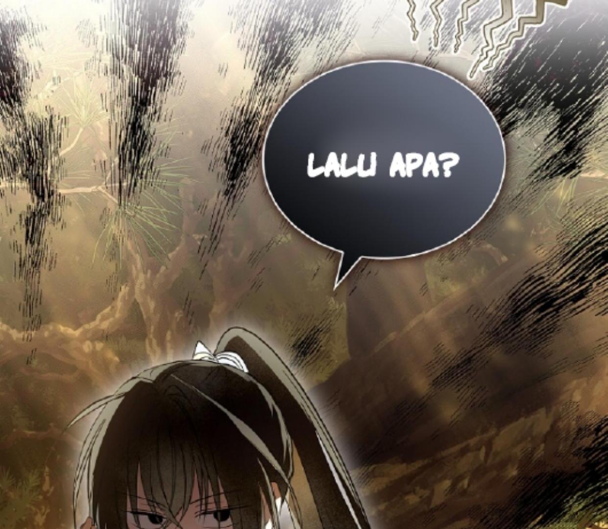 Requiem of Subdued Souls Chapter 32 Gambar 35