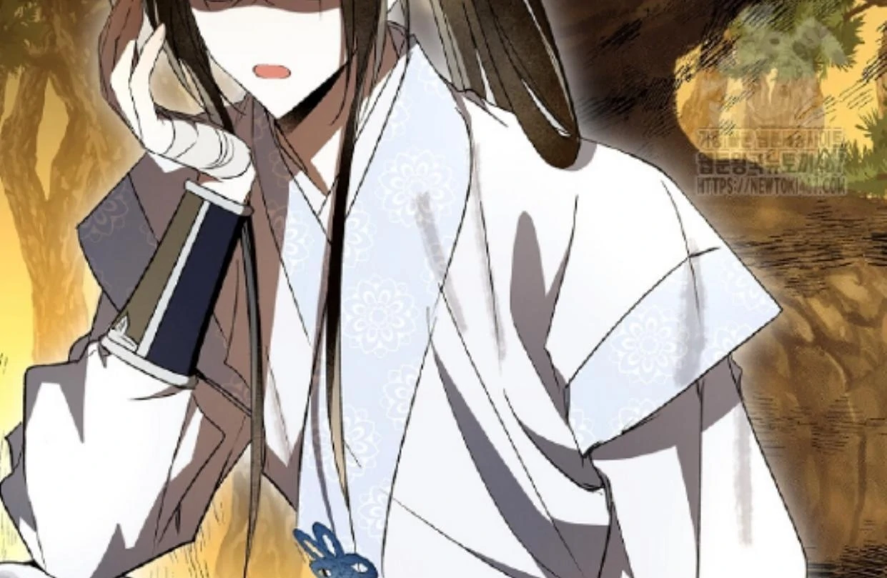 Requiem of Subdued Souls Chapter 32 Gambar 36