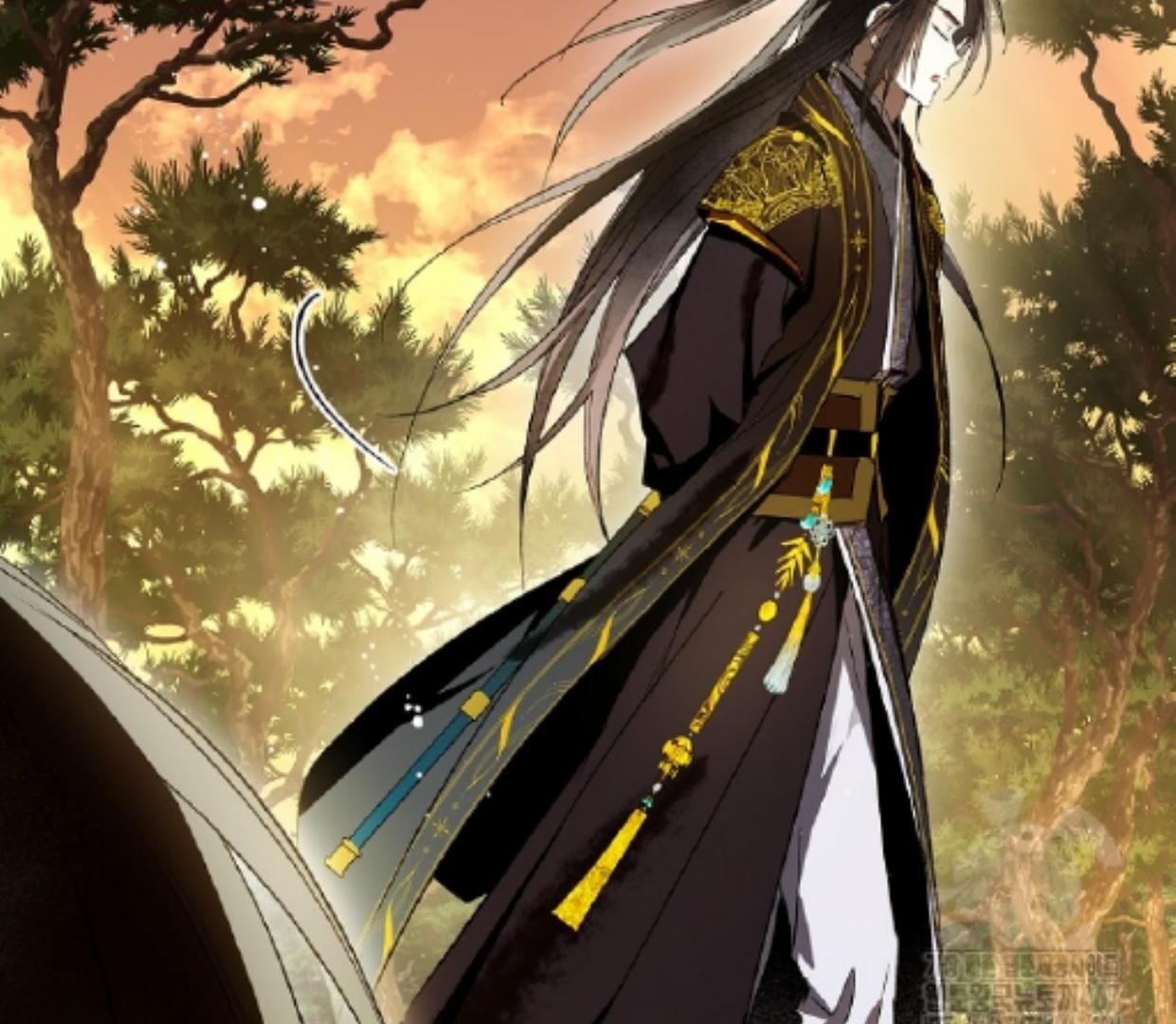 Requiem of Subdued Souls Chapter 32 Gambar 39