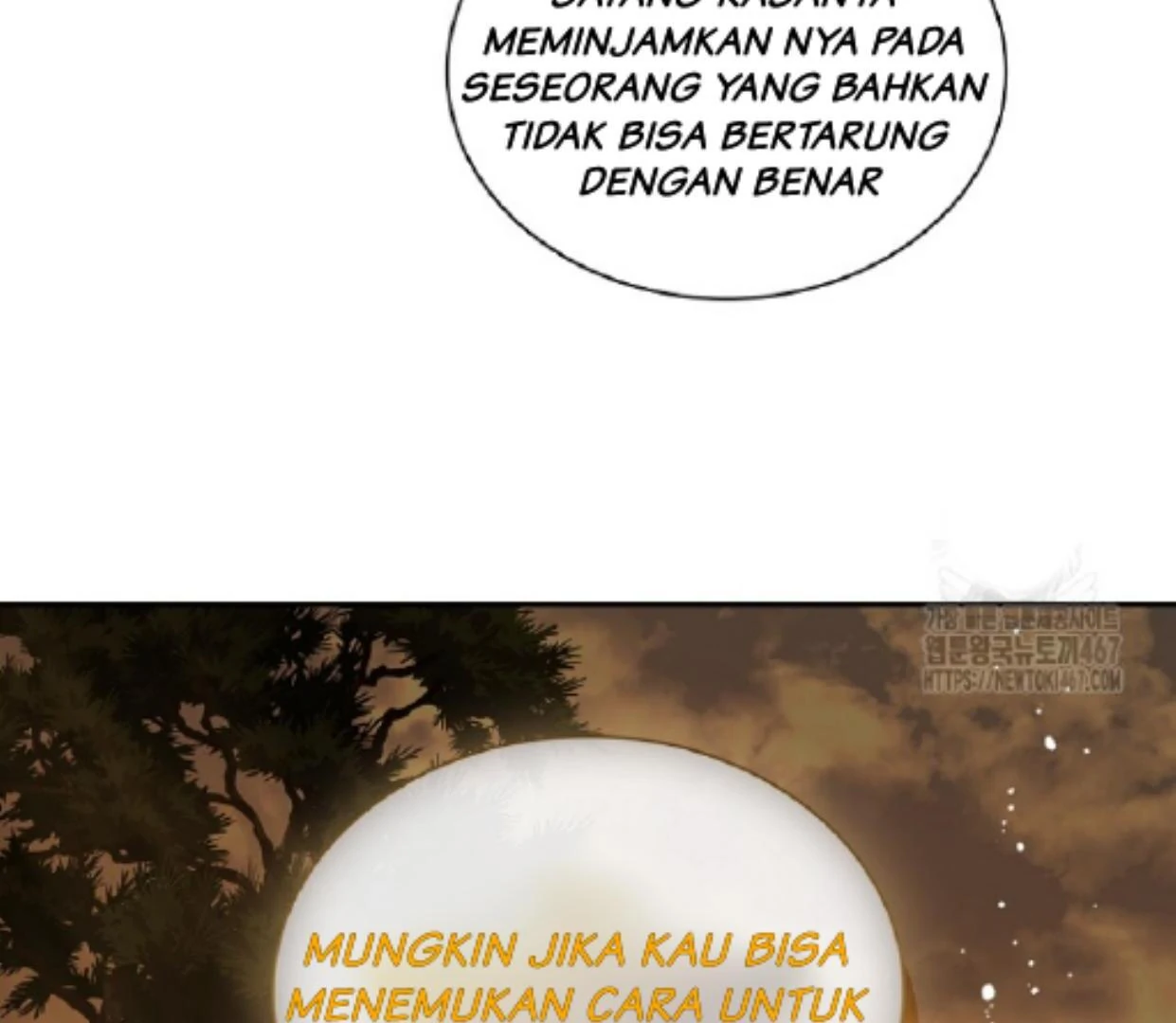 Requiem of Subdued Souls Chapter 32 Gambar 41