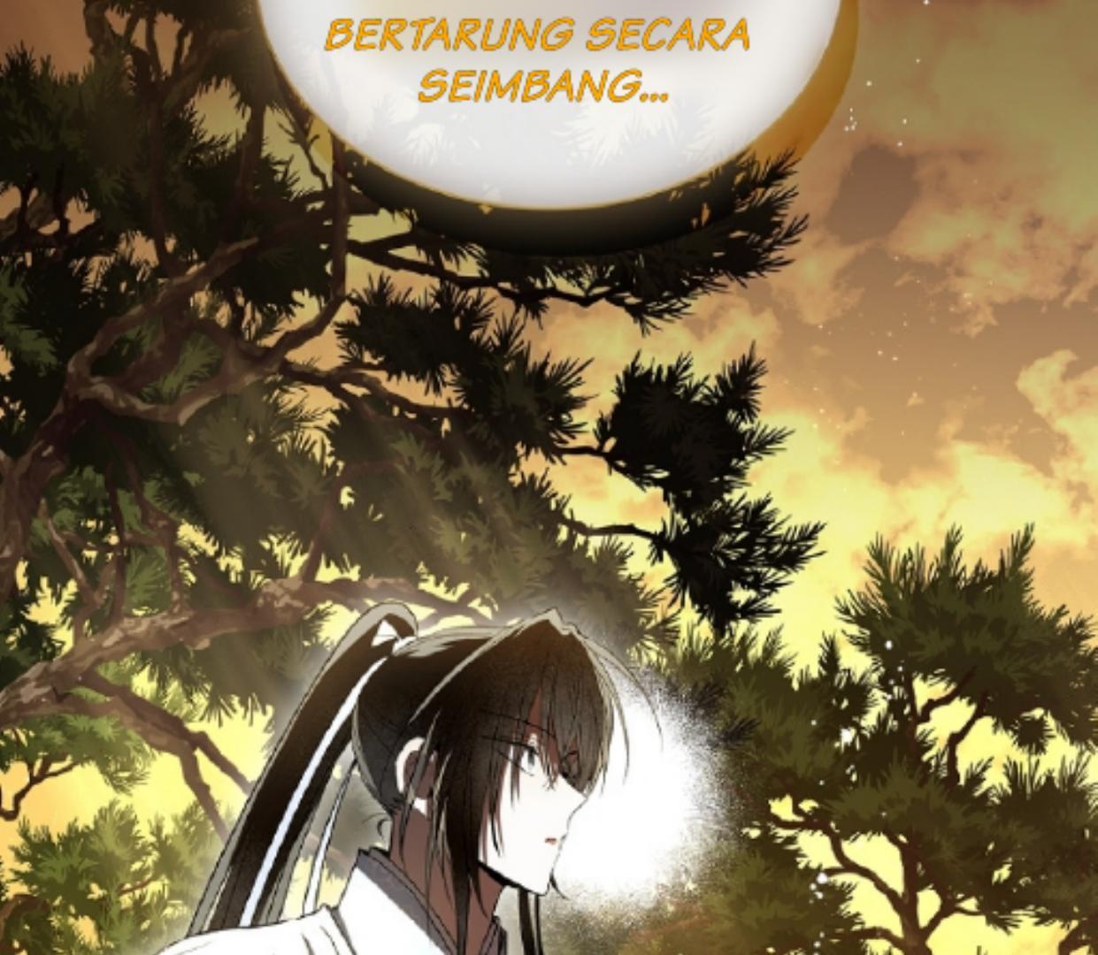Requiem of Subdued Souls Chapter 32 Gambar 42