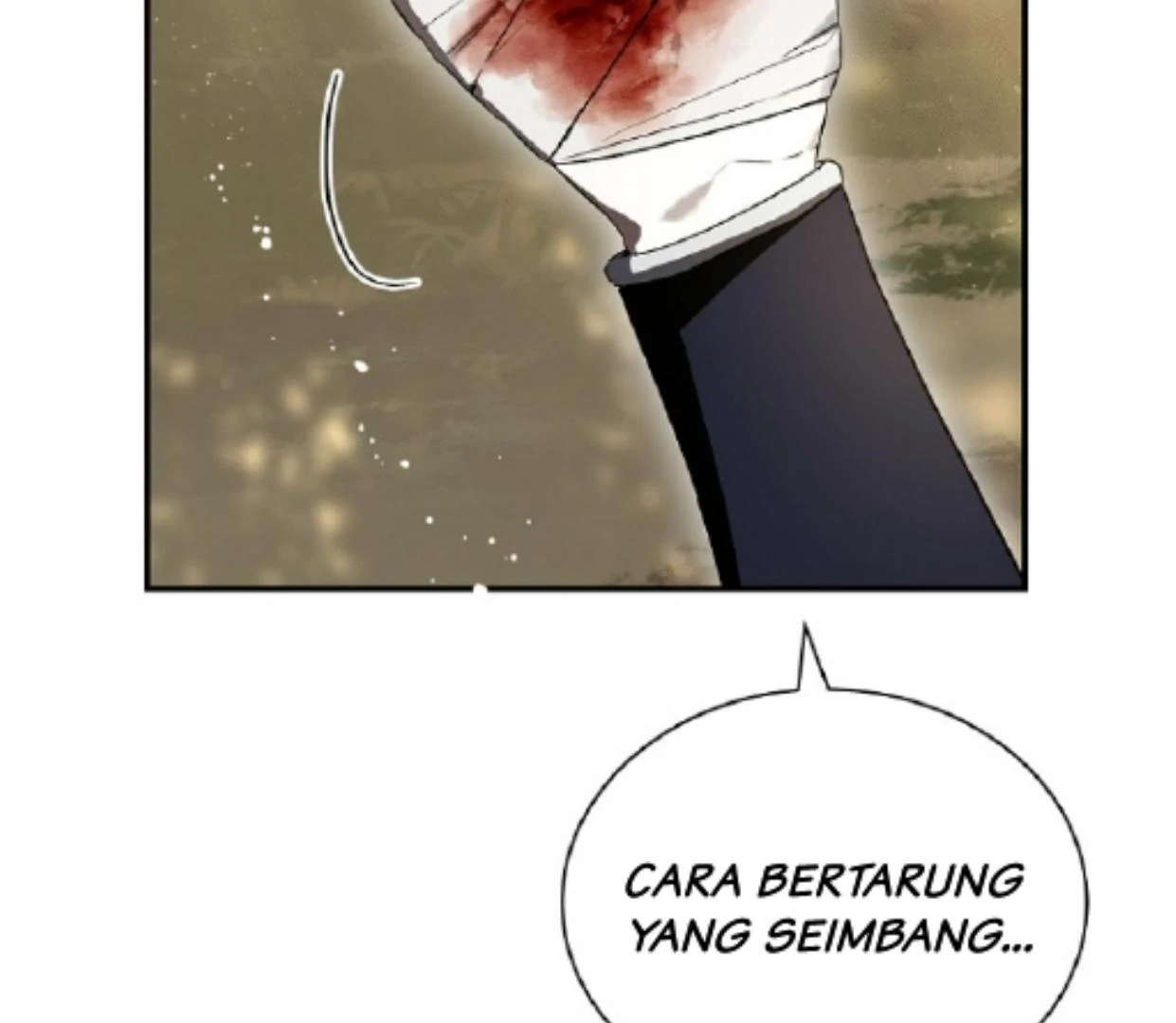 Requiem of Subdued Souls Chapter 32 Gambar 45