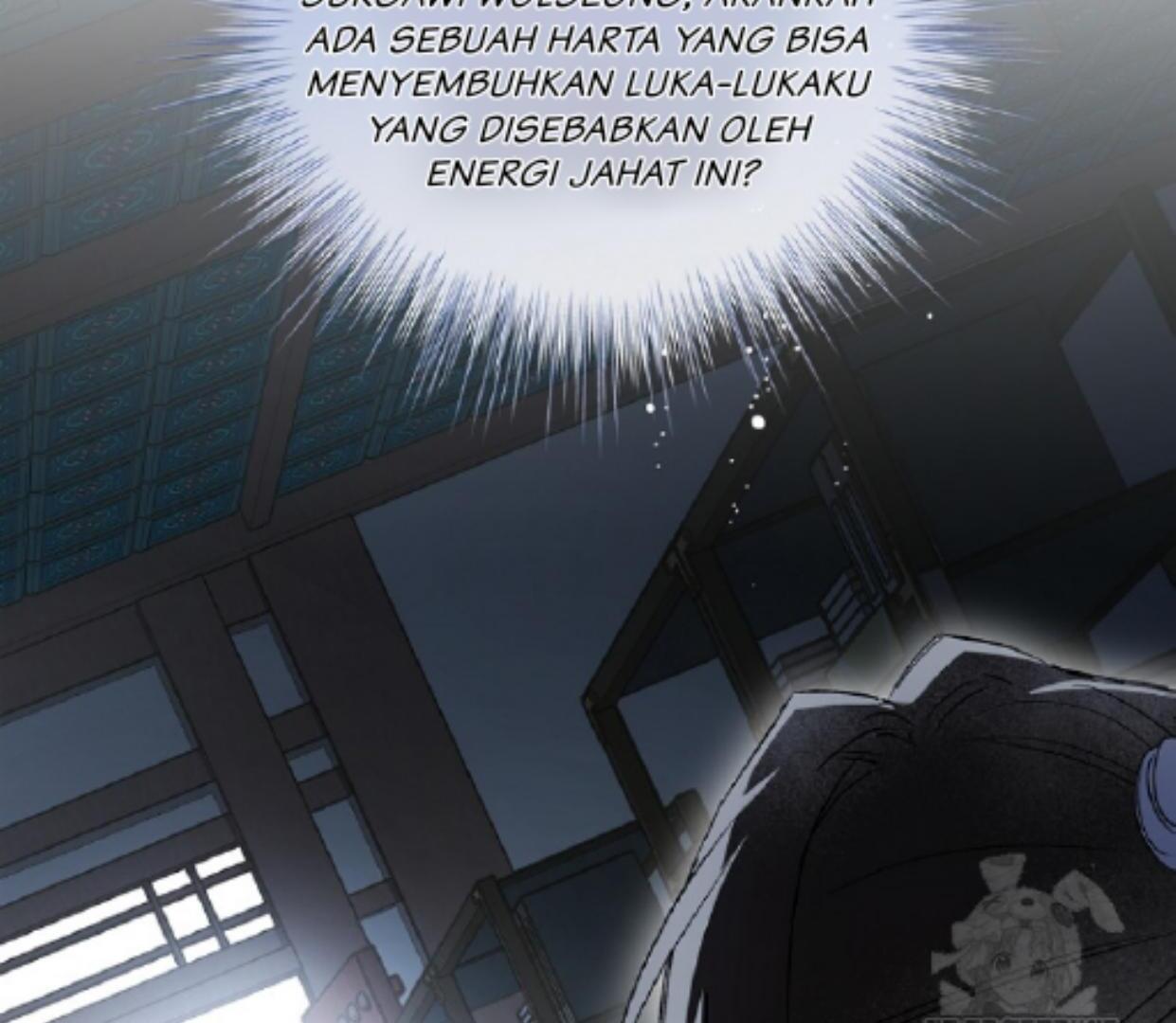 Requiem of Subdued Souls Chapter 32 Gambar 47