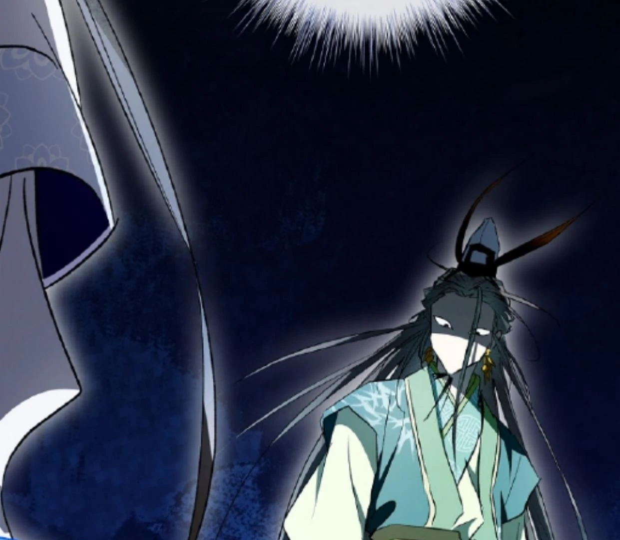 Requiem of Subdued Souls Chapter 32 Gambar 50