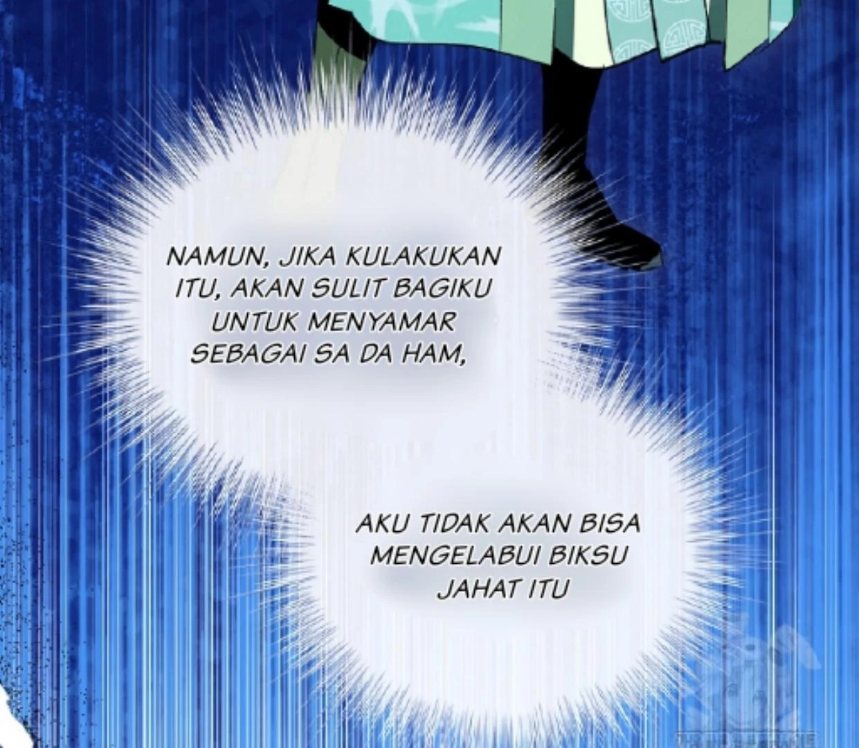 Requiem of Subdued Souls Chapter 32 Gambar 52