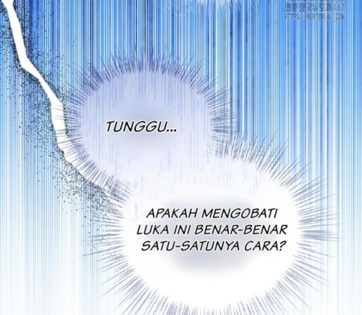 Requiem of Subdued Souls Chapter 32 Gambar 53