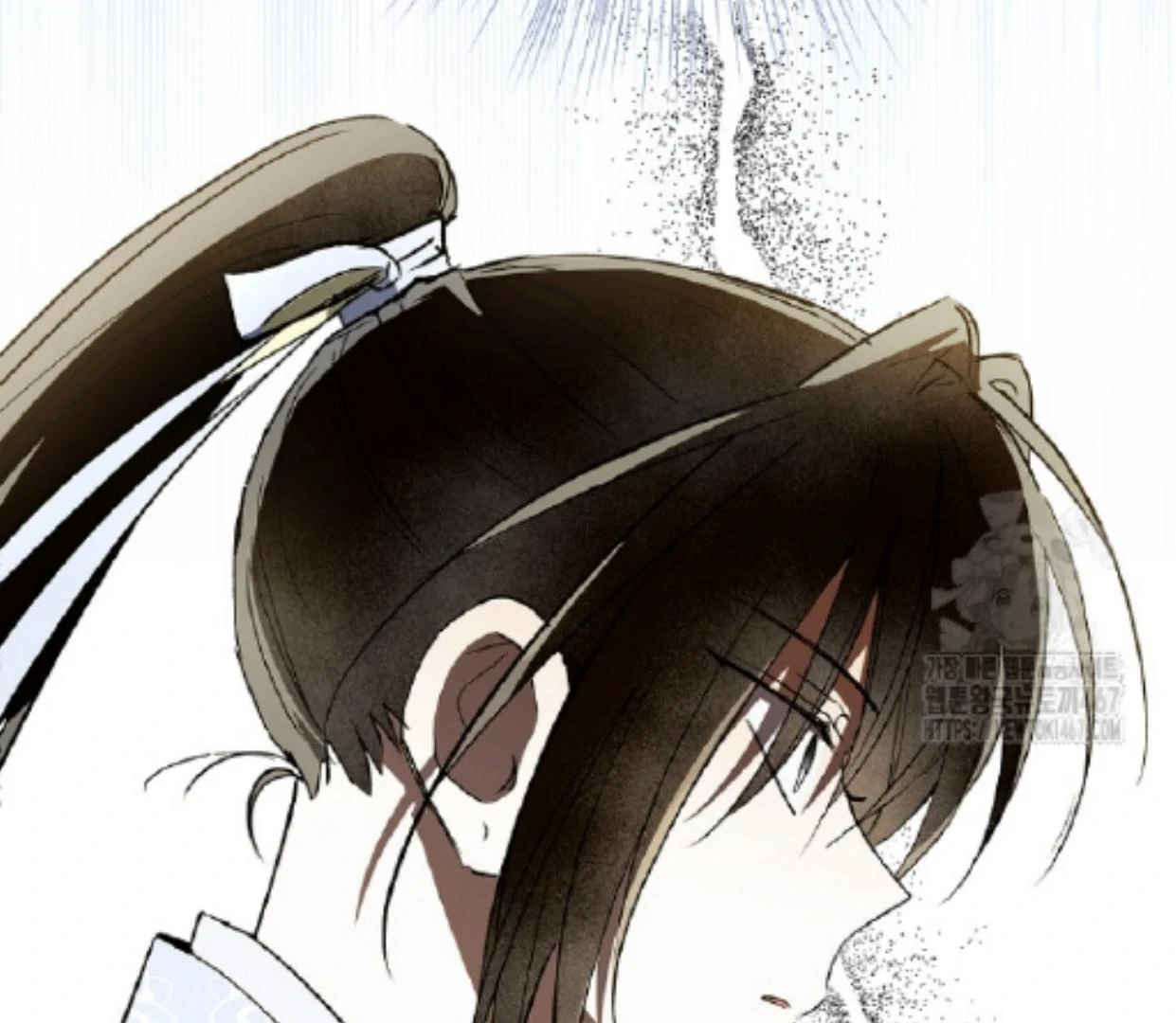 Requiem of Subdued Souls Chapter 32 Gambar 54