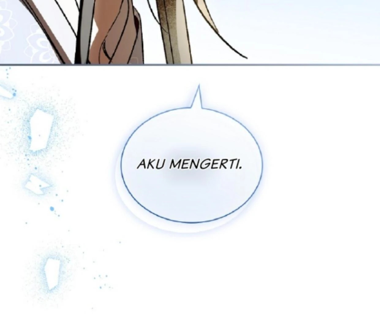 Requiem of Subdued Souls Chapter 32 Gambar 57