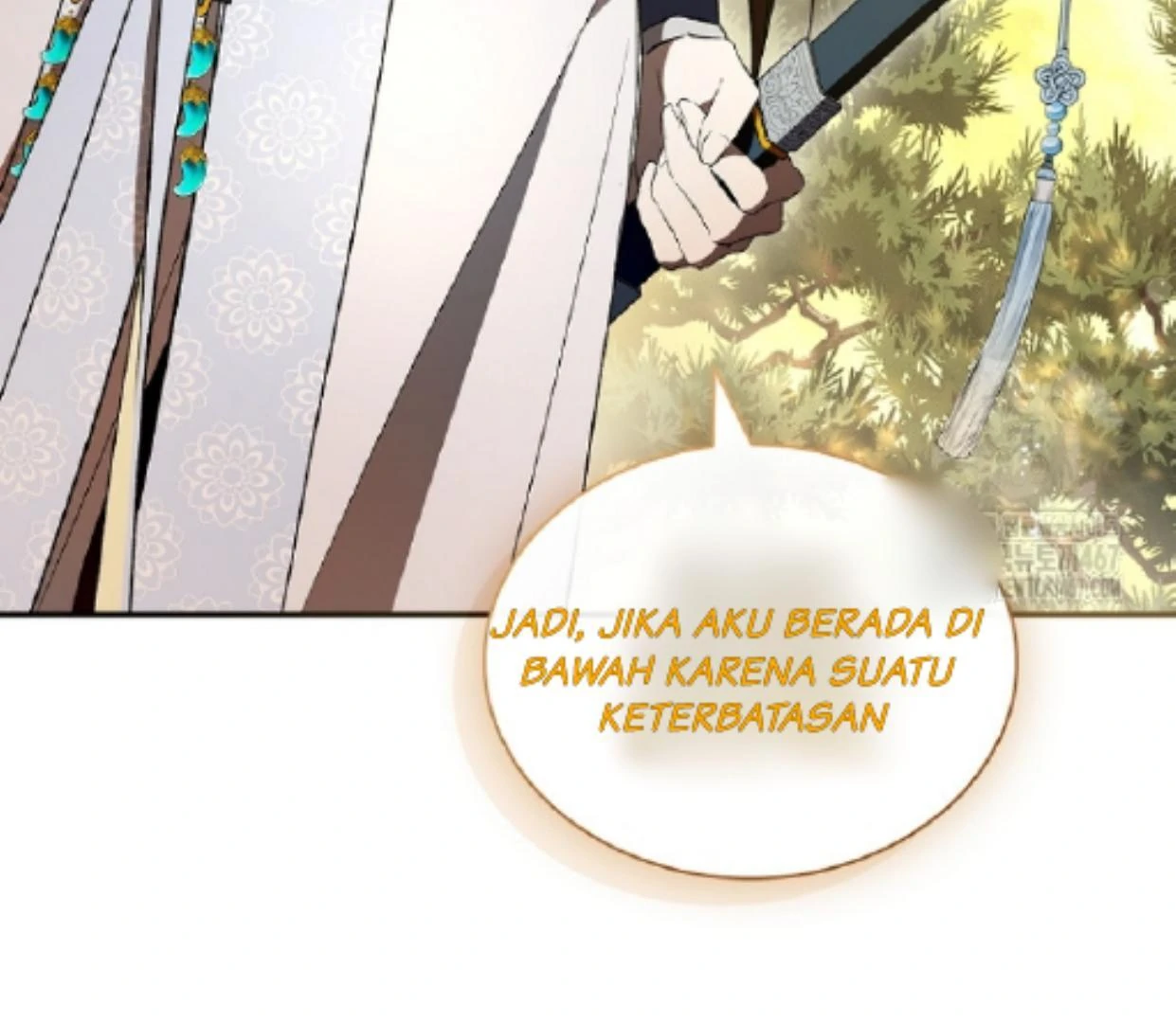 Requiem of Subdued Souls Chapter 32 Gambar 64