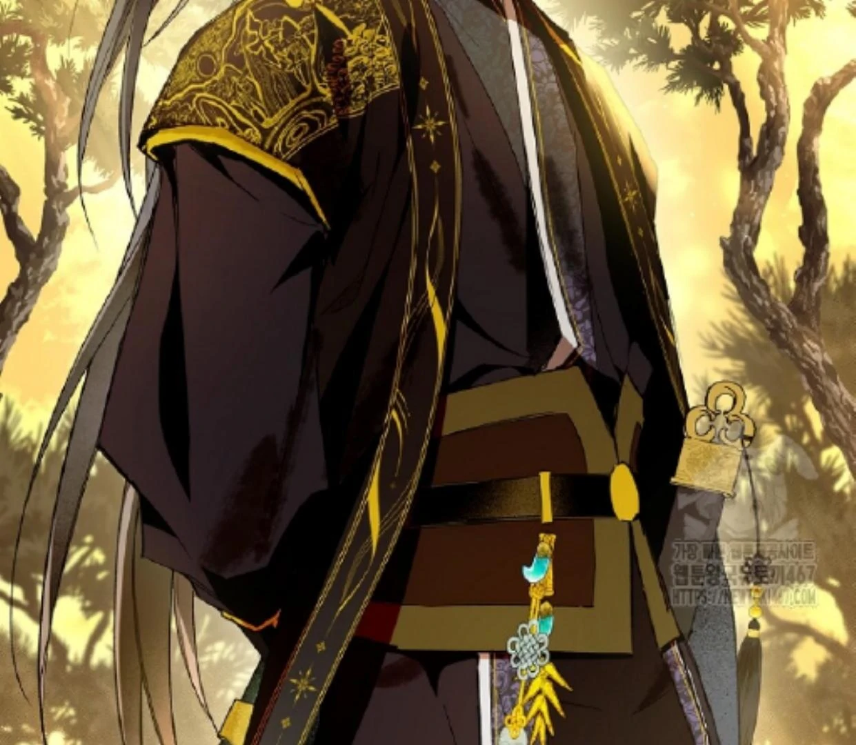 Requiem of Subdued Souls Chapter 32 Gambar 67