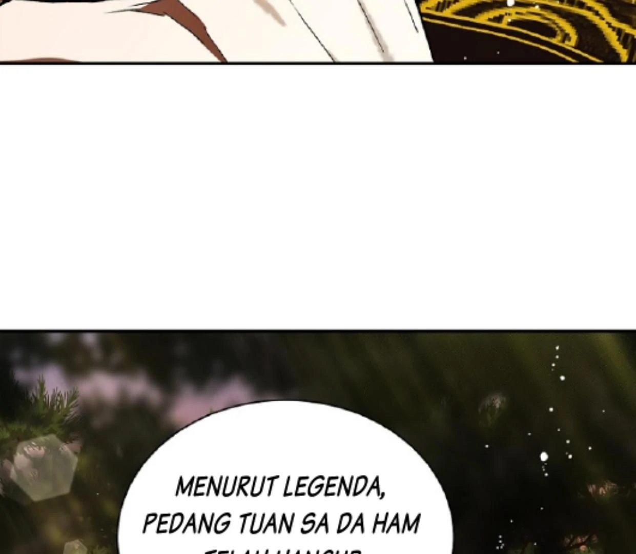 Requiem of Subdued Souls Chapter 32 Gambar 7