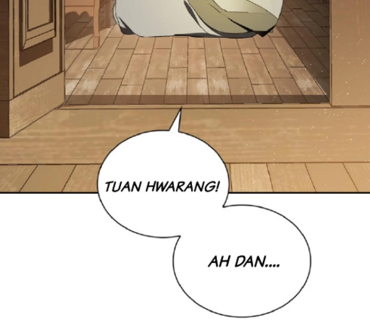 Requiem of Subdued Souls Chapter 32 Gambar 77