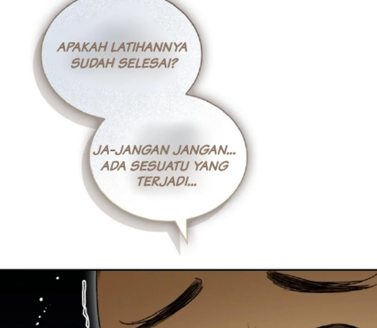 Requiem of Subdued Souls Chapter 32 Gambar 84