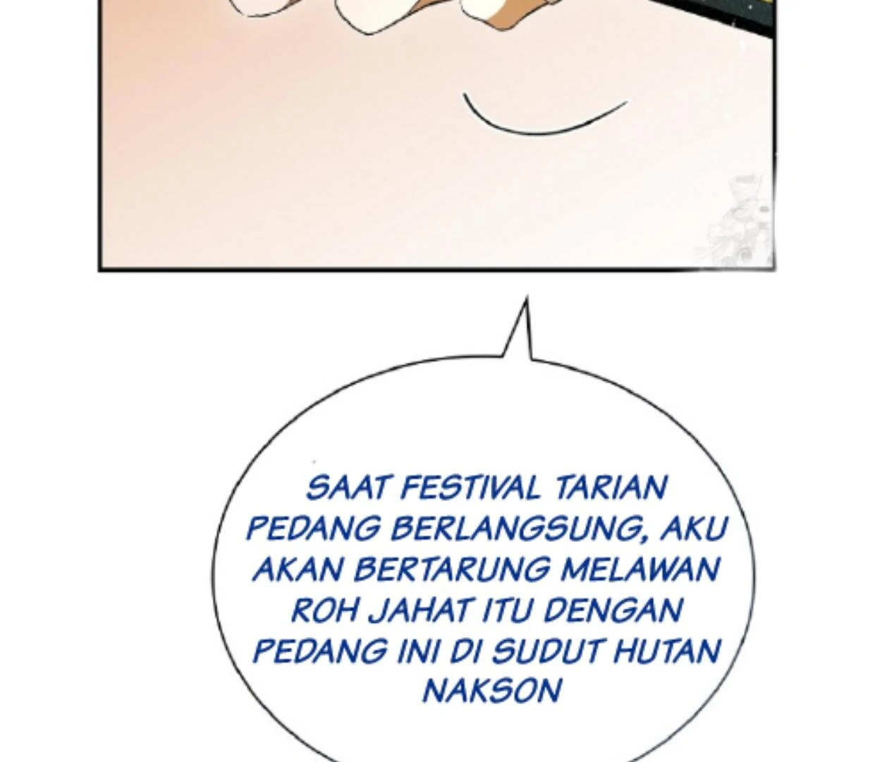 Requiem of Subdued Souls Chapter 32 Gambar 88