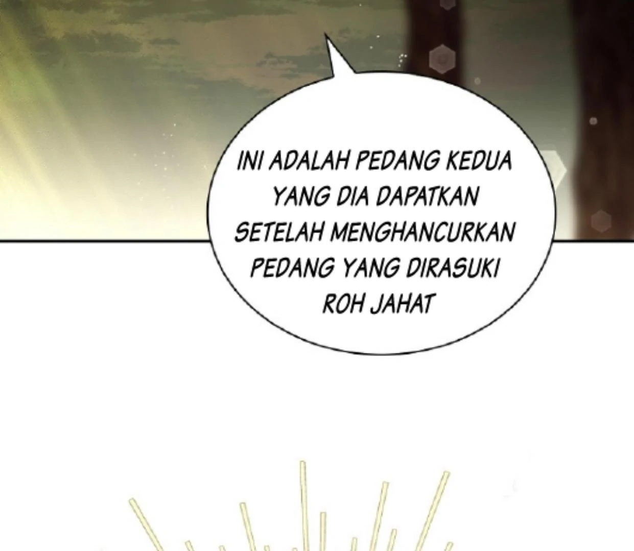 Requiem of Subdued Souls Chapter 32 Gambar 9