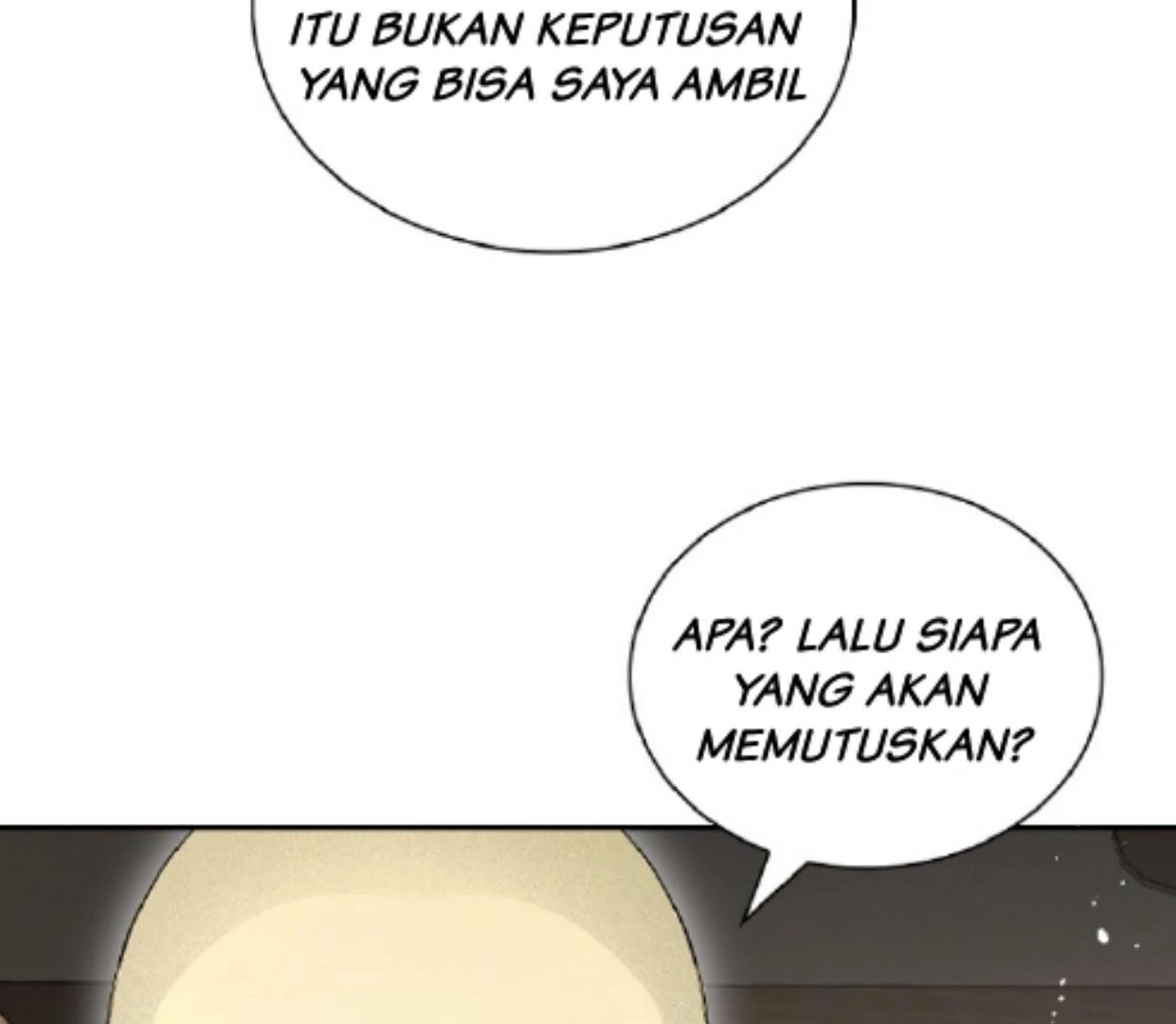 Requiem of Subdued Souls Chapter 32 Gambar 92