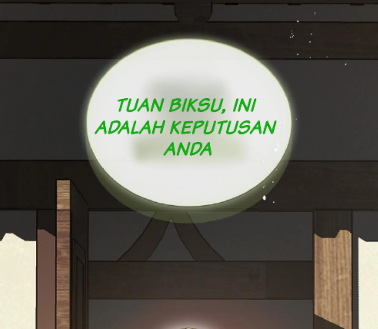 Requiem of Subdued Souls Chapter 32 Gambar 97