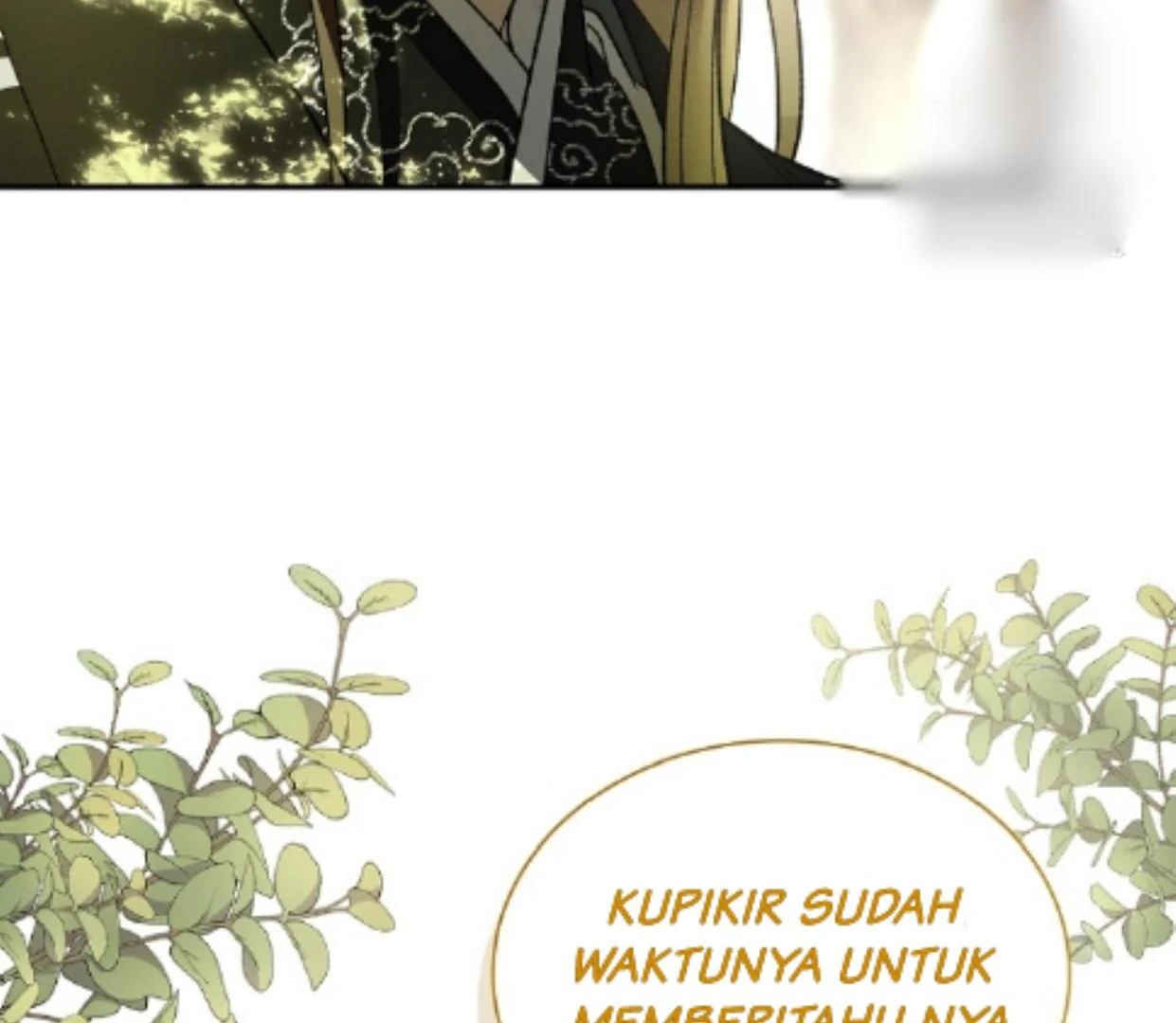 Requiem of Subdued Souls Chapter 31 Gambar 111