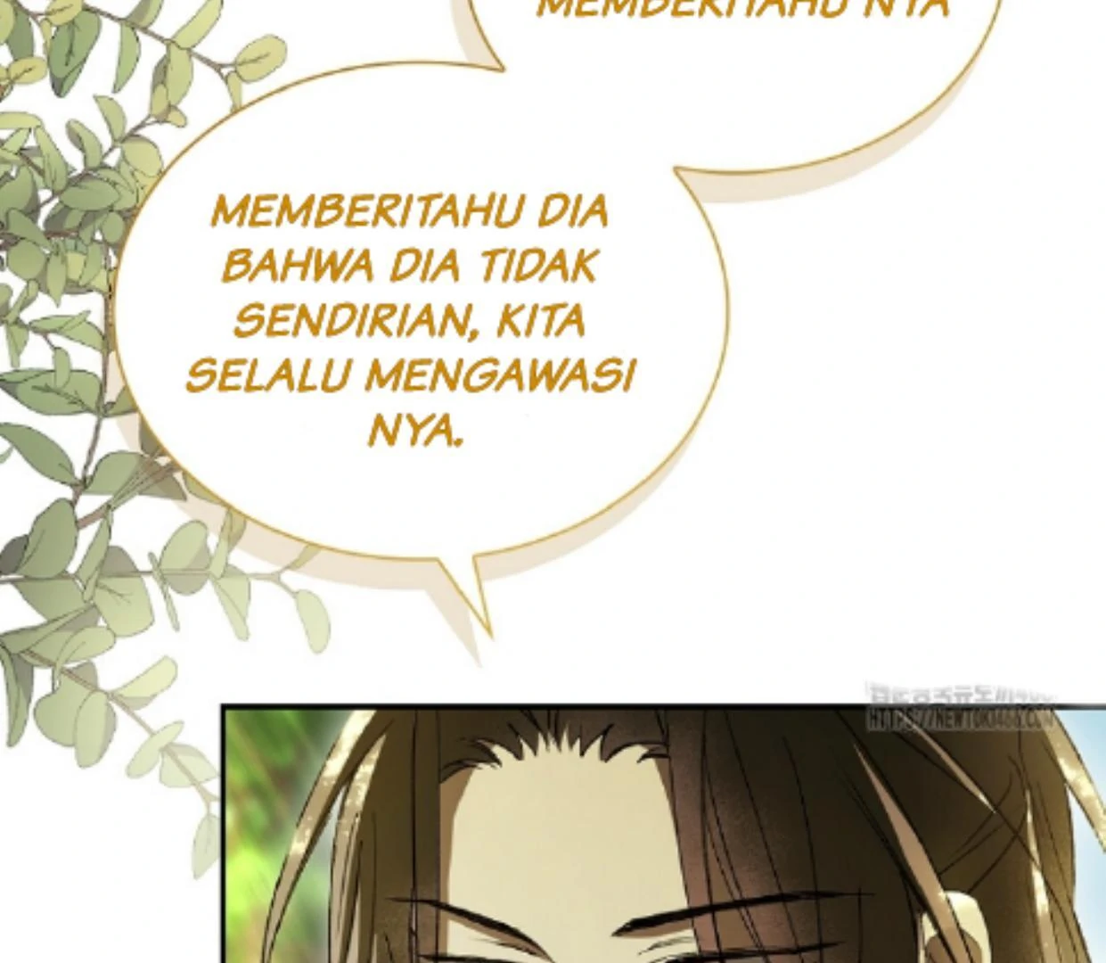 Requiem of Subdued Souls Chapter 31 Gambar 112